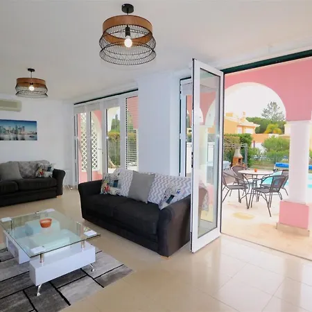 Camilla - Cd 158 Villa