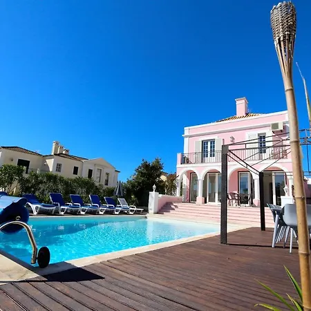 Camilla - Cd 158 Villa