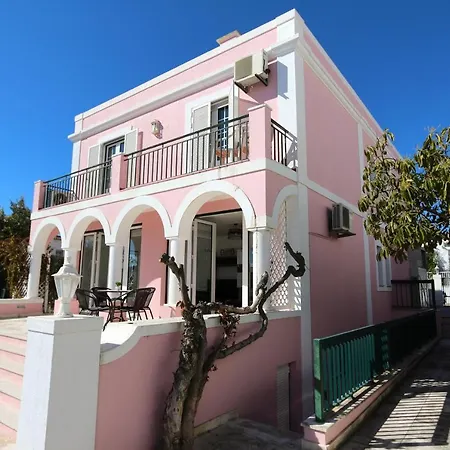 Villa Camilla - Cd 158 *