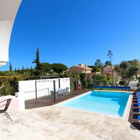 Camilla - Cd 158 Villa *