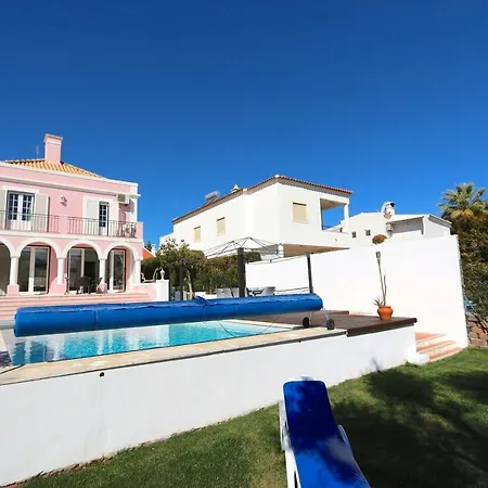 Camilla - Cd 158 Villa